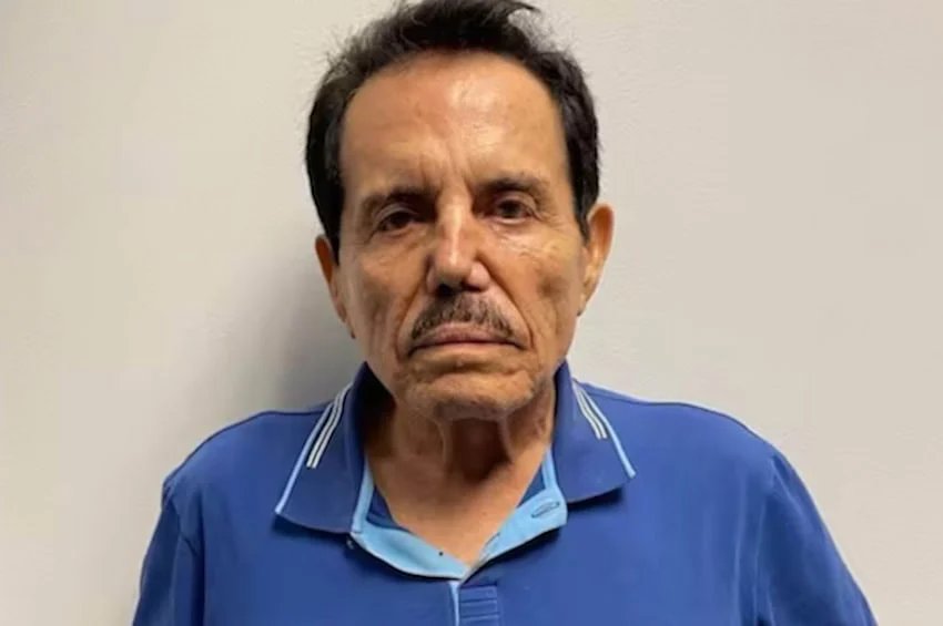 Cartel leader ‘El Mayo’ Zambada says he’ll accept a life sentence, Cartel leader 'El Mayo' Zambada says he'll accept a life sentence,