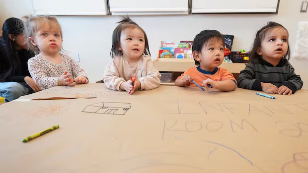 Cartoon villains with foreign accents drive language bias, Canadian study finds Cartoon villains with foreign accents drive language bias, Canadian study finds