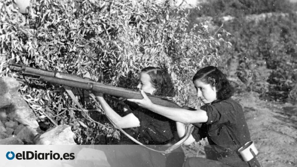 Catalunya recupera el nombre de 37.000 milicianos antifascistas durante la Guerra Civil
