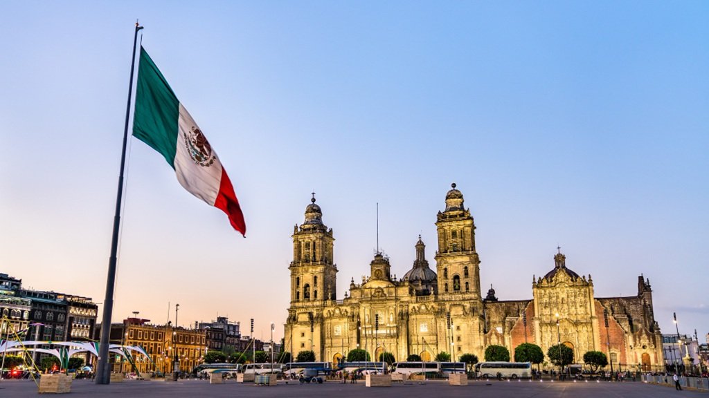 Cegid refuerza su presencia en México, ante la reforma laboral Cegid refuerza su presencia en México, ante la reforma laboral