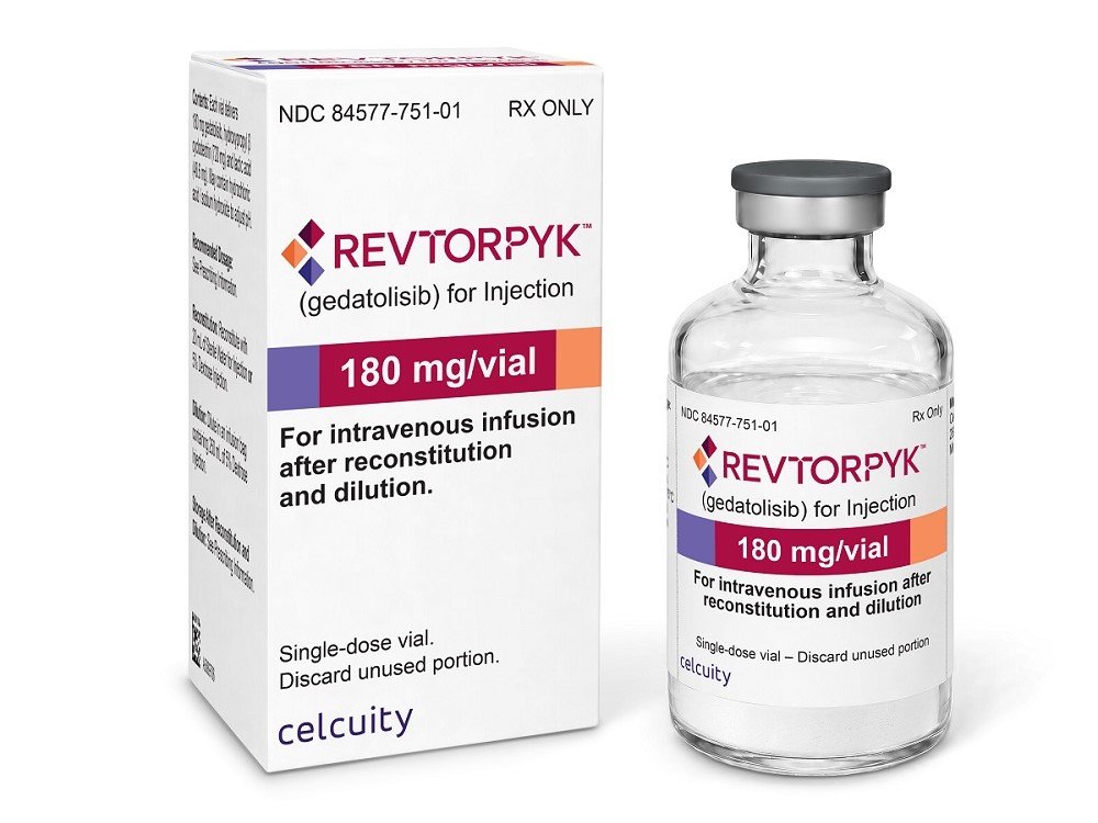 Celcuity’s First-in-Class Drug Gets FDA Approval in Most Common Type of Breast Cancer Celcuity’s First-in-Class Drug Gets FDA Approval in Most Common Type of Breast Cancer