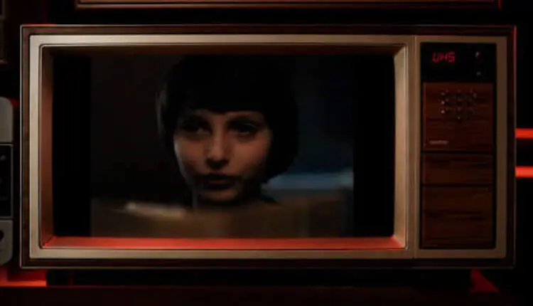 Celebrate 10 Years Of Stranger Things With VHS Visuals Release Celebrate 10 Years Of Stranger Things With VHS Visuals Release