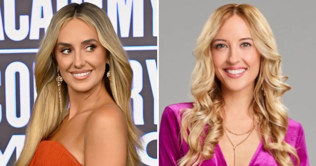 Celebrities Open Up About Freezing Eggs, Embryos Celebrities Open Up About Freezing Eggs, Embryos