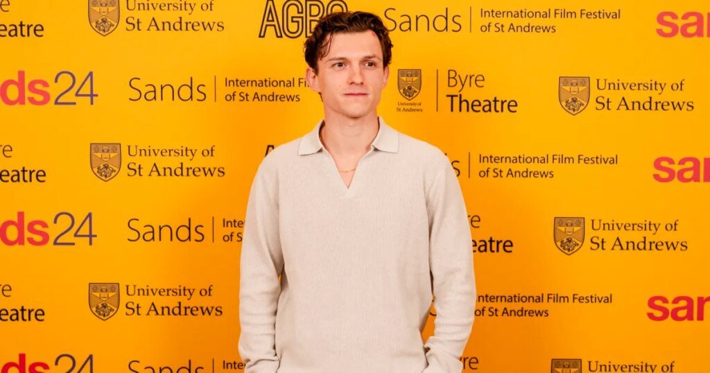 Celebrities Who Revealed They Got Sober: Tom Holland, More Celebrities Who Revealed They Got Sober: Tom Holland, More