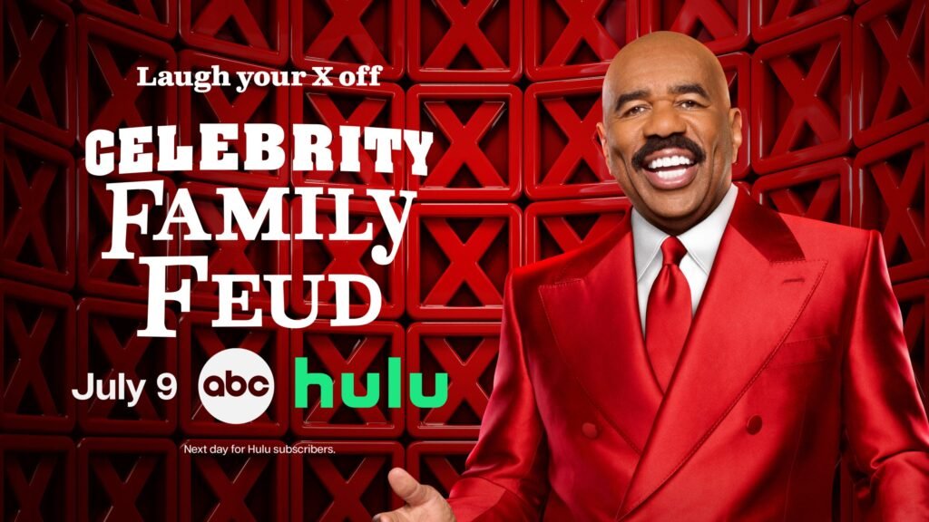Celebrity Family Feud: Season 12 Ratings – canceled + renewed TV shows, ratings Celebrity Family Feud: Season 12 Ratings - canceled + renewed TV shows, ratings