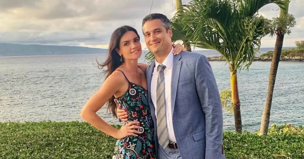 Celebrity Splits of 2026: Bachelor’s Courtney Robertson, More Celebrity Splits of 2026: Bachelor's Courtney Robertson, More