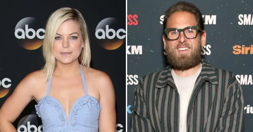 Celebs Who Moved Away From Los Angeles: Kirsten Storms, More