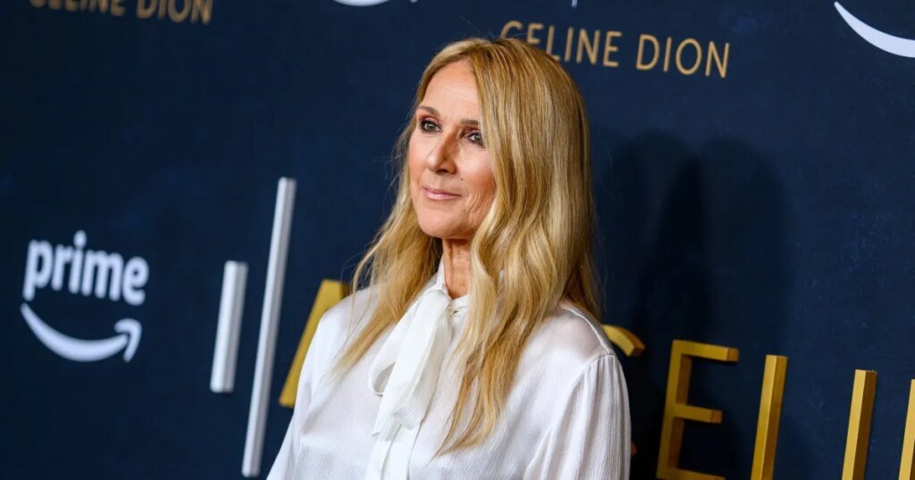 Celine Dion Revealed One of Her Favorite Hydrating Hand Creams Celine Dion Revealed One of Her Favorite Hydrating Hand Creams