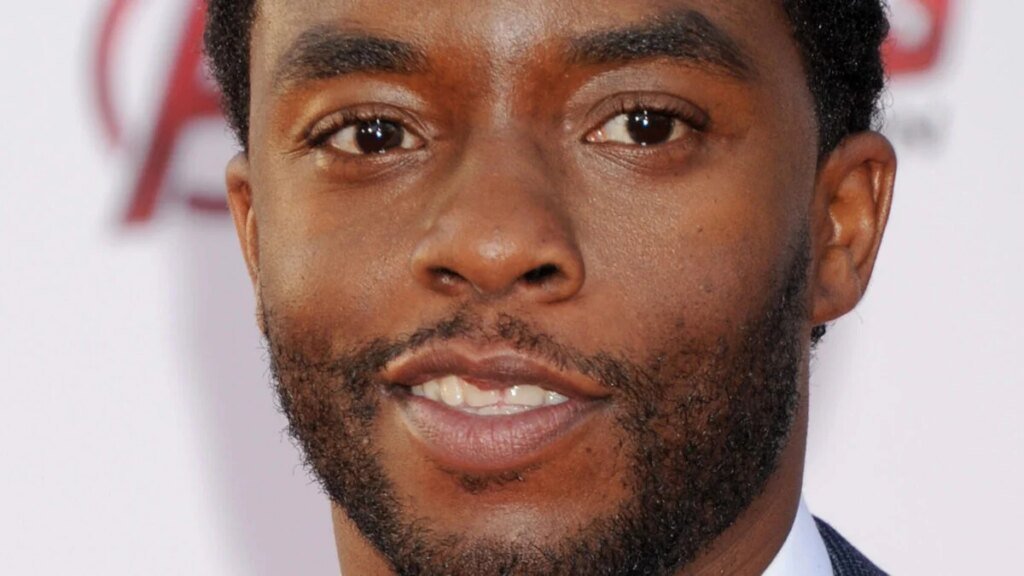 Chadwick Boseman’s Family Locked In Bitter Estate Fight Chadwick Boseman's Family Locked In Bitter Estate Fight