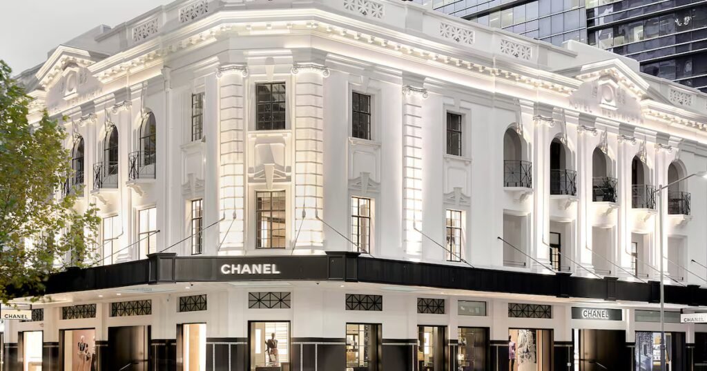 Chanel CFO Philippe Blondiaux to Retire at Year’s End Chanel CFO Philippe Blondiaux to Retire at Year’s End