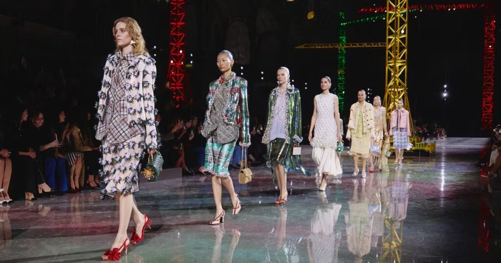 Chanel Says It Is Cooperating in Italy Labour Probe, Has Cut Ties With Subcontractor