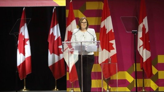 Changes at Destination Canada as Walden retires, as Ferrigno named interim President and CEO Changes at Destination Canada as Walden retires, as Ferrigno named interim President and CEO