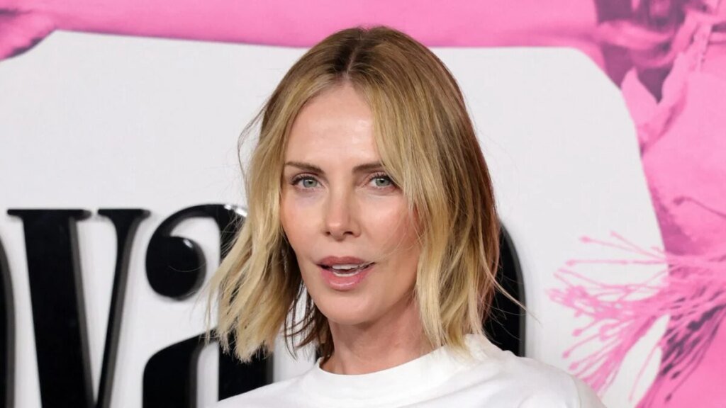 Charlize Theron Calls Herself ‘Weird’ Over Matt Damon Confession Charlize Theron Calls Herself 'Weird' Over Matt Damon Confession