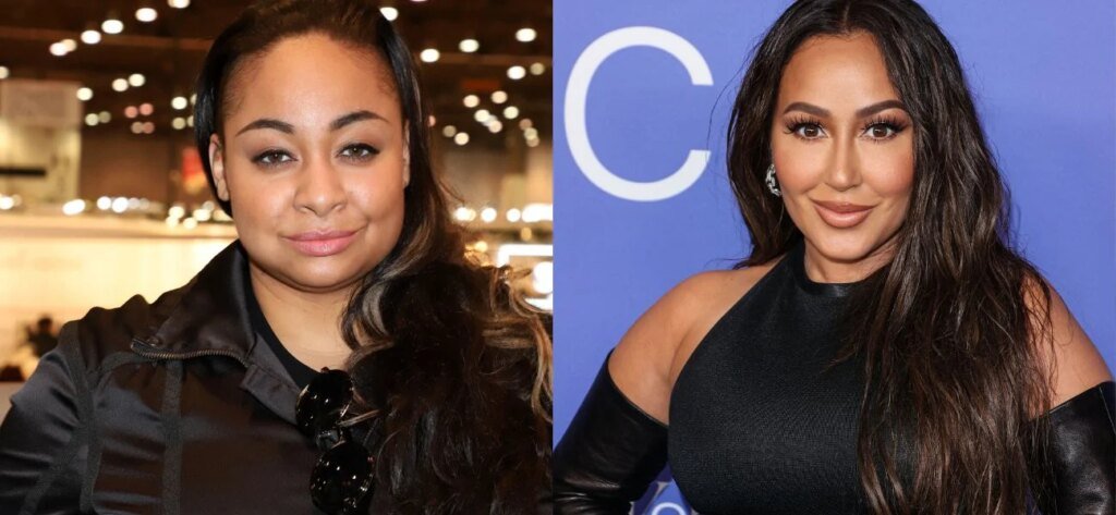 'Cheetah Girls 4' Receiving Backlash Over Mixed Cast