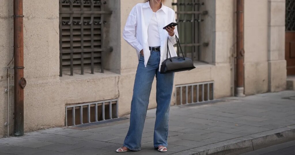 Chic, Comfy Sandals to Elevate Jeans — From Amazon, Nordstrom and More Chic, Comfy Sandals to Elevate Jeans — From Amazon, Nordstrom and More