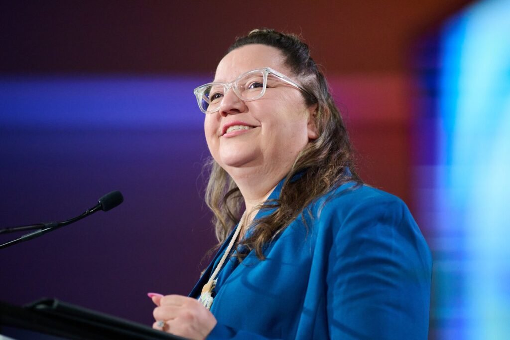 Chief says assembly will tackle effect of major projects push on First Nations rights Chief says assembly will tackle effect of major projects push on First Nations rights