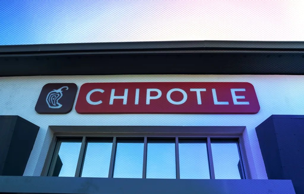 Chipotle’s COO Uses This Test to Find His Next Vice President Chipotle’s COO Uses This Test to Find His Next Vice President