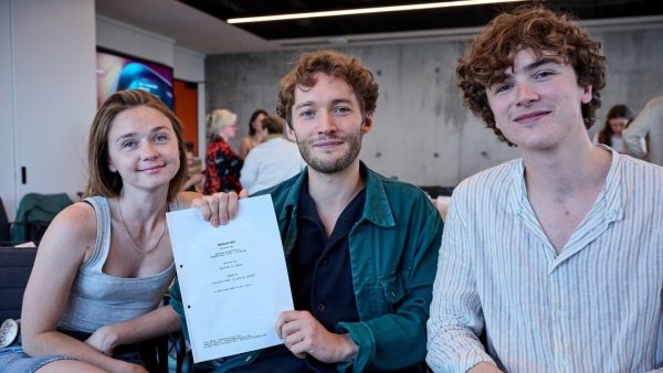 Chocolate Wars: Casting & New Title Announced as BritBox Period Drama Begins Production – canceled + renewed TV shows, ratings Chocolate Wars: Casting & New Title Announced as BritBox Period Drama Begins Production - canceled + renewed TV shows, ratings