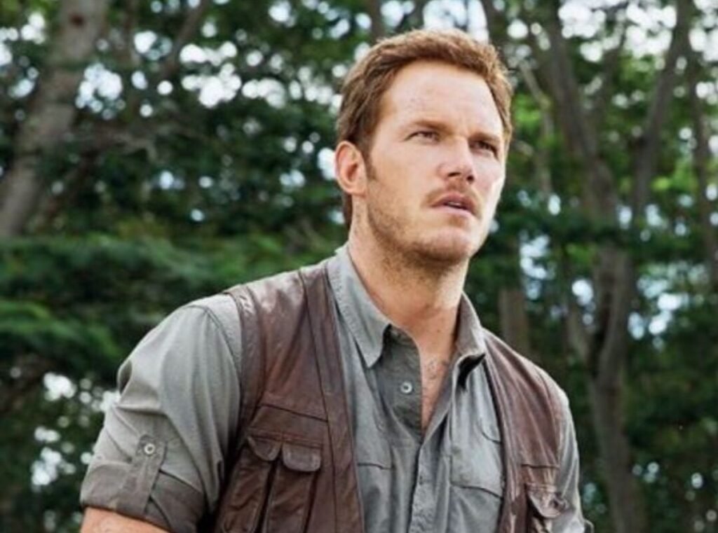 Chris Pratt Compares ‘Young, Washington’ to Braveheart in July 4 Endorsement