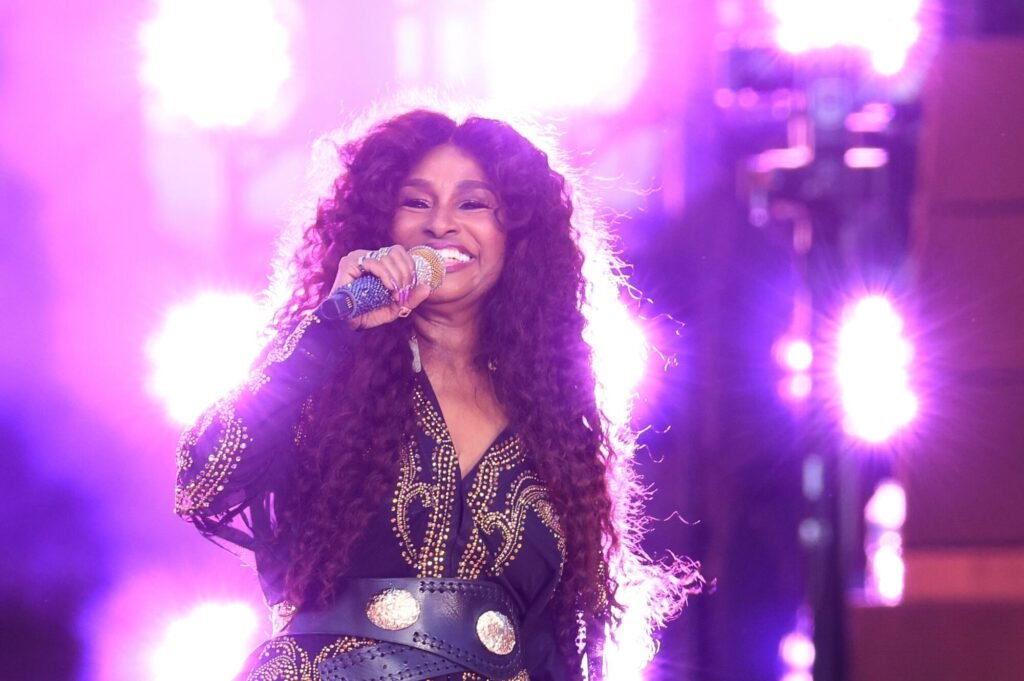 Chris Stapleton y Chaka Khan celebran el 250 aniversario de Estados Unidos en el LA Coliseum – Celebrity Land Chris Stapleton y Chaka Khan celebran el 250 aniversario de Estados Unidos en el LA Coliseum – Celebrity Land