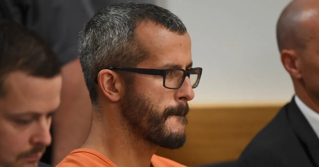Chris Watts' 2nd Mistress Breaks Silence 8 Years After Murders