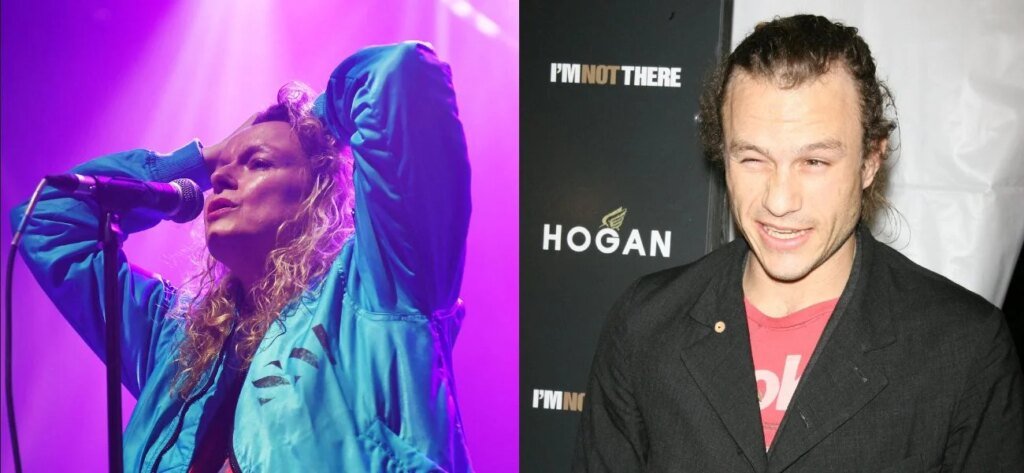 Christopher Nolan Compares Samantha Morton To Heath Ledger Christopher Nolan Compares Samantha Morton To Heath Ledger