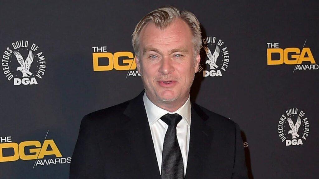 Christopher Nolan Isn’t Rushing To Make His Next Film Christopher Nolan Isn't Rushing To Make His Next Film