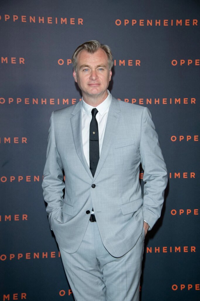 Christopher Nolan's Strange Set Rule Finally Explained