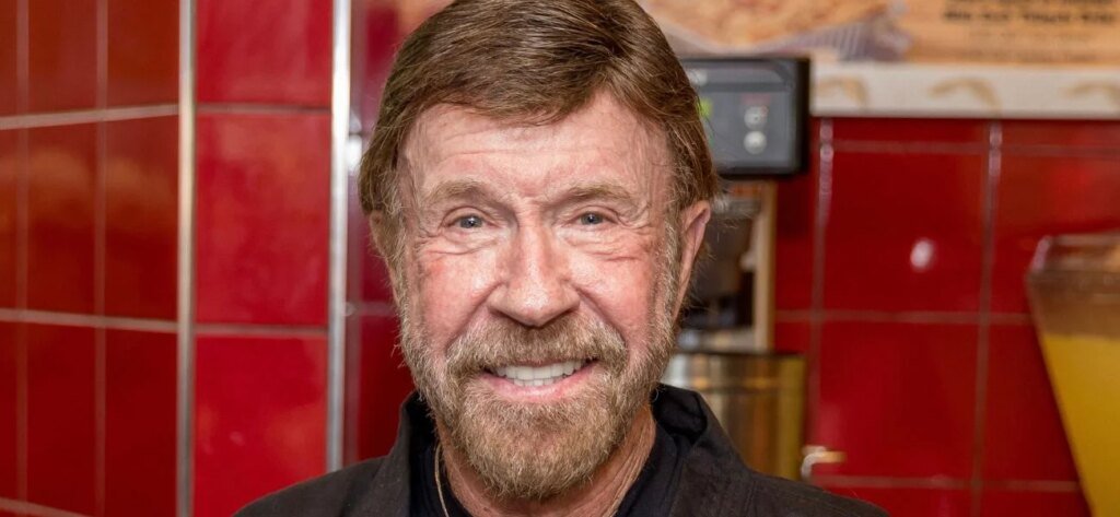 Chuck Norris Was Wrong About The Viral Trend That Defined Him Chuck Norris Was Wrong About The Viral Trend That Defined Him