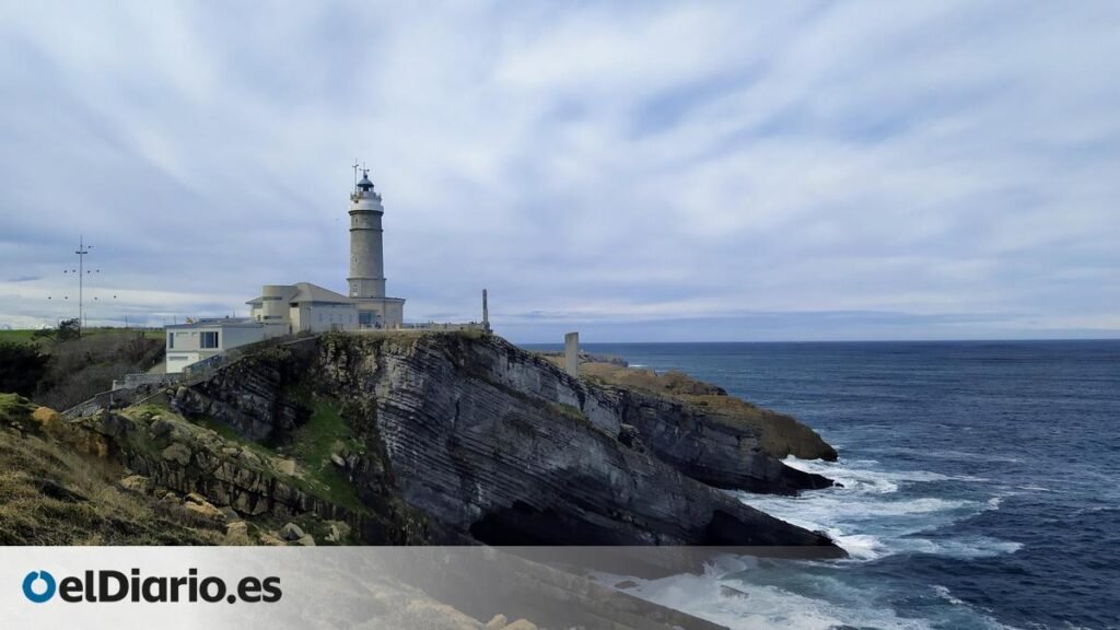Cinco destinos de la costa de Cantabria para disfrutar del eclipse solar del 12 de agosto Cinco destinos de la costa de Cantabria para disfrutar del eclipse solar del 12 de agosto