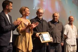 Cinema Jazireh Triumphs at 2026 Burgas International Film Festival Cinema Jazireh Triumphs at 2026 Burgas International Film Festival