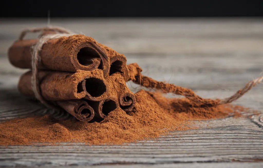 Cinnamon Mania Boosts Cinnabon’s Best Growth Year Ever Cinnamon Mania Boosts Cinnabon's Best Growth Year Ever