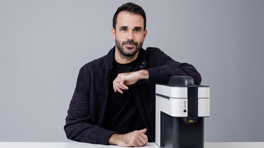 Citring cierra una ronda de 920.000€ liderada por Angels Capital y Faraday Venture Partners Citring cierra una ronda de 920.000€ liderada por Angels Capital y Faraday Venture Partners
