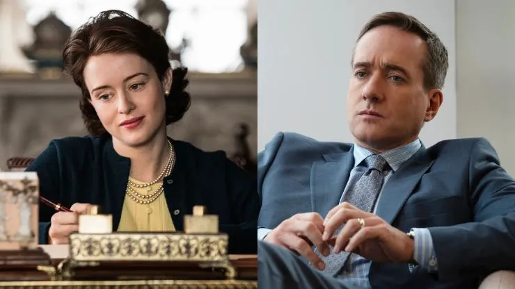 Claire Foy, Matthew Macfadyen To Lead Cast Of You Are Here Claire Foy, Matthew Macfadyen To Lead Cast Of You Are Here