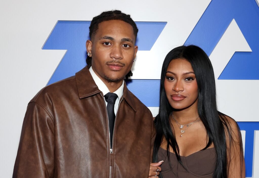 Clarke Carraway & Taylor Williams Reportedly Call It Quits Clarke Carraway & Taylor Williams Reportedly Call It Quits