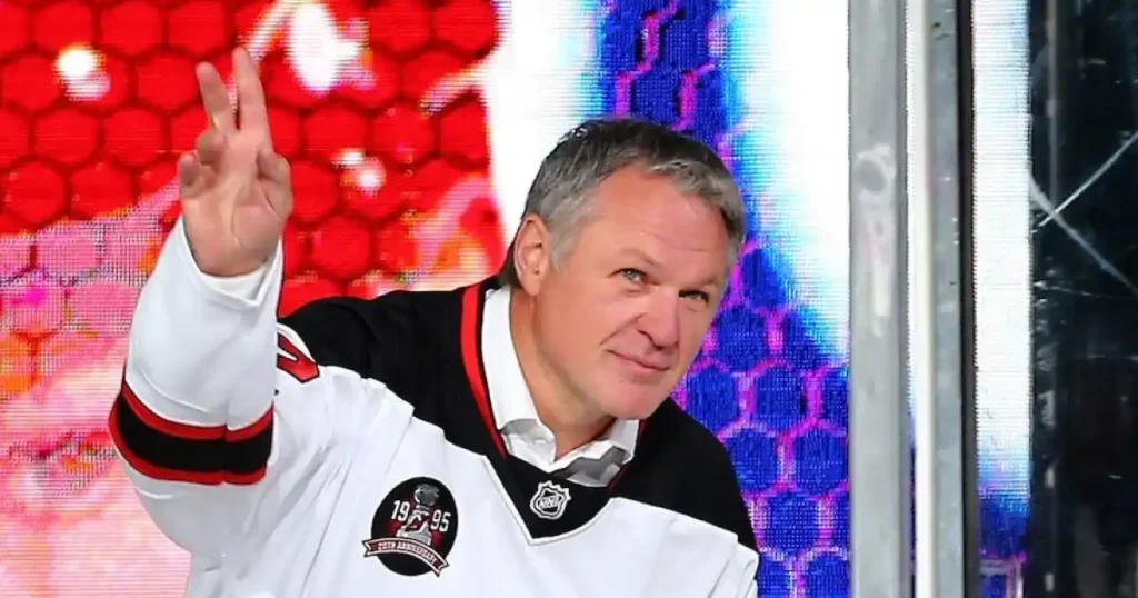Claude Lemieux’s Will Details Revealed After Suicide at Age 60 Claude Lemieux's Will Details Revealed After Suicide at Age 60