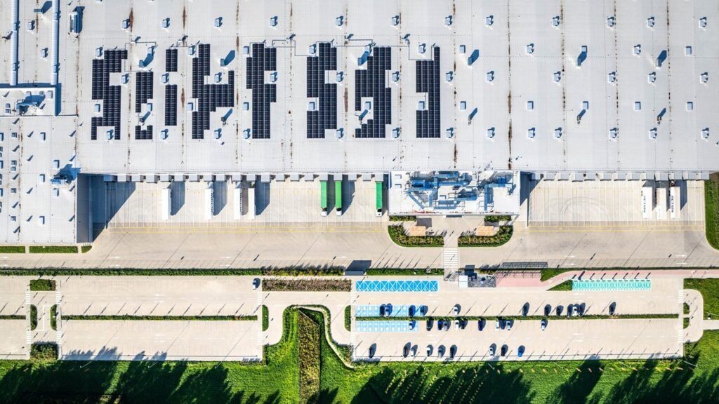 Claves que marcarán la competitividad del sector industrial en el futuro