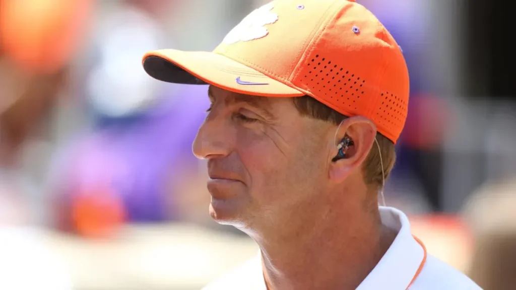 Clemson’s 2026 Season Could Define Dabo Swinney’s Future Clemson's 2026 Season Could Define Dabo Swinney's Future