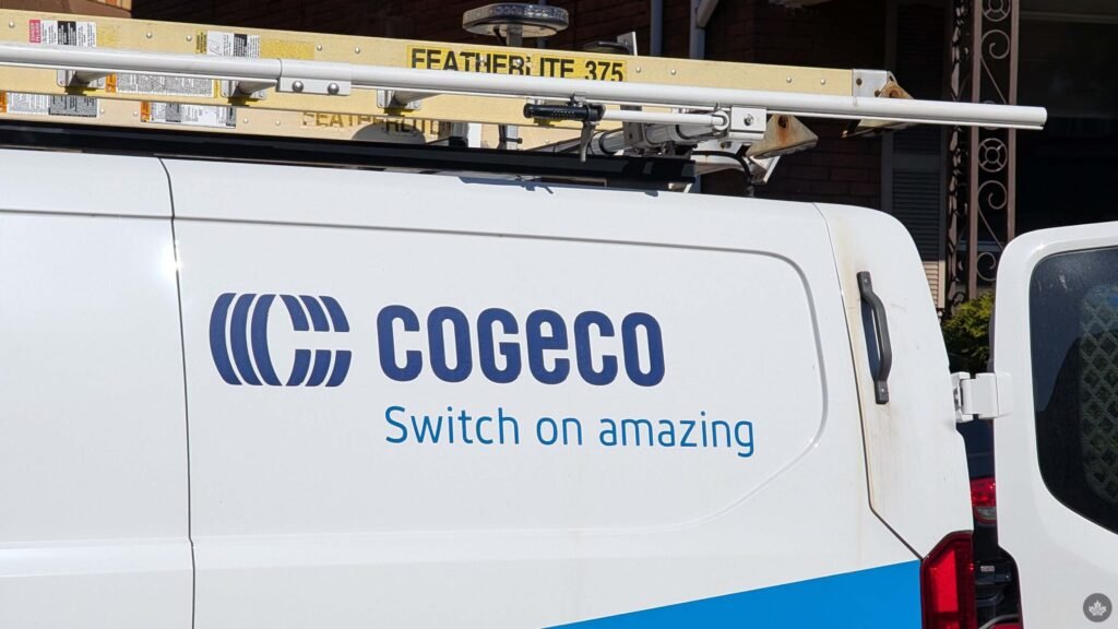 Cogeco now sells phones in partnership with Best Buy