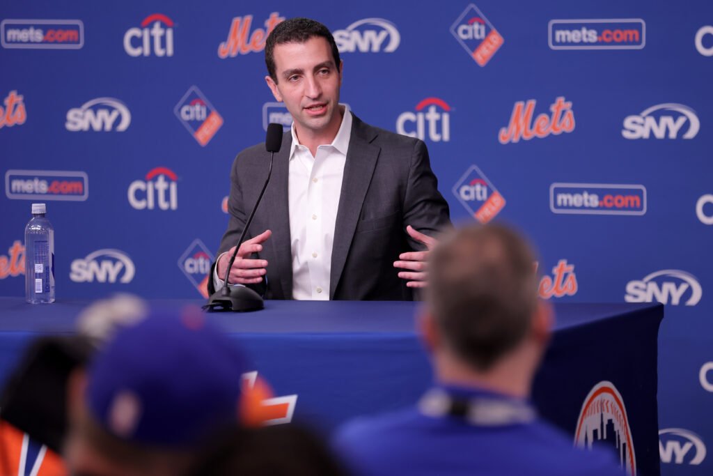 Cohen: Not Considering Firing David Stearns Cohen: Not Considering Firing David Stearns