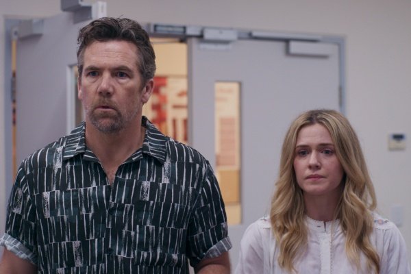 Colin from Accounts: Season Three Trailer Released Ahead of Comedy Series’ Paramount+ Premiere – canceled + renewed TV shows, ratings Colin from Accounts: Season Three Trailer Released Ahead of Comedy Series' Paramount+ Premiere - canceled + renewed TV shows, ratings