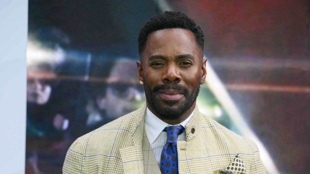 Colman Domingo Rips Into Elon Musk Over ‘The Odyssey’ Remake