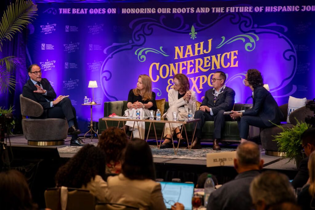 Community-focused journalism: The strategy for countering Donald Trump | U.S.