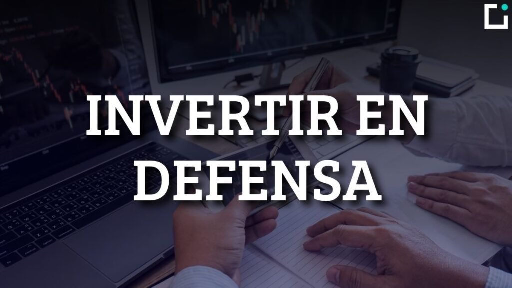 Cómo invertir en defensa | ECDI Cómo invertir en defensa | ECDI
