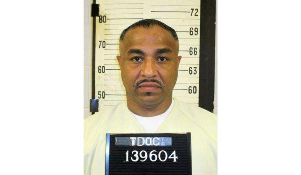 Complaint accuses doctor involved in failed Tennessee execution of violating ethics Complaint accuses doctor involved in failed Tennessee execution of violating ethics