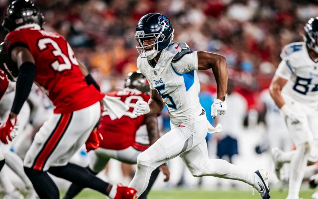 Comprehensive guide to Canadians and former CFL players in NFL training camps in 2026