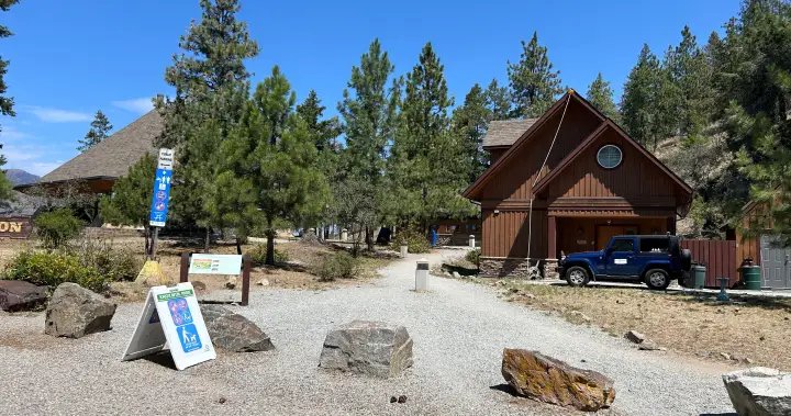 Concerns raised over future of Kelowna’s Knox Mountain Park caretaker role – Okanagan Concerns raised over future of Kelowna’s Knox Mountain Park caretaker role - Okanagan