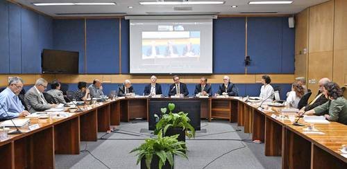 Confiamos en la UNAM para resolver crisis por examen: Sheinbaum Confiamos en la UNAM para resolver crisis por examen: Sheinbaum