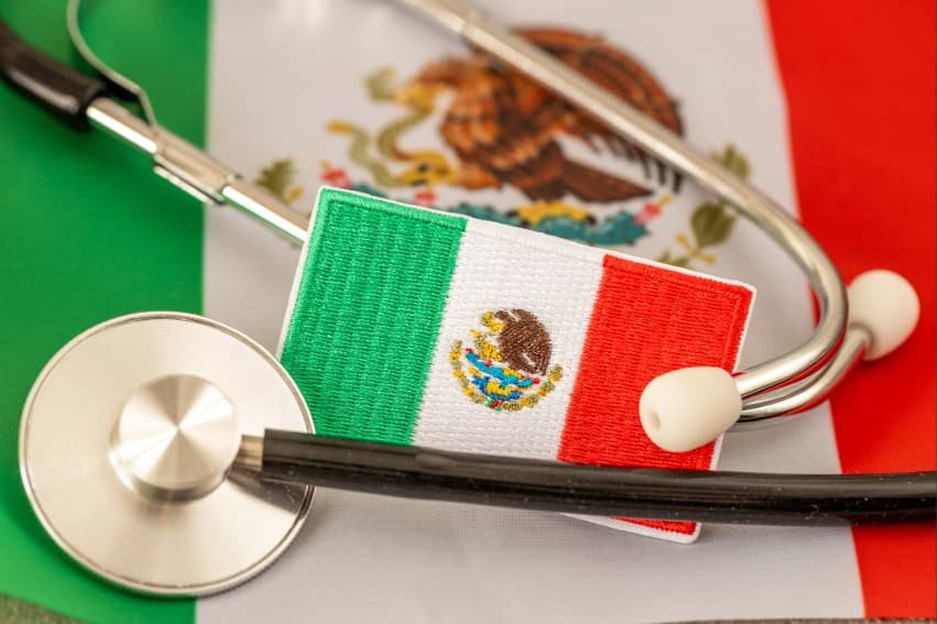 Confidently Wrong about Healthcare in Mexico: New MND podcast Confidently Wrong about Healthcare in Mexico: New MND podcast