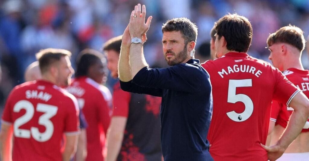 Confirmed line-ups for Red Devils’ pre-season friendly Confirmed line-ups for Red Devils' pre-season friendly